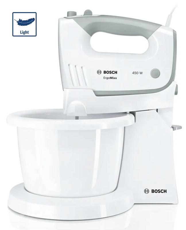 Міксер Bosch ErgoMixx MFQ36490