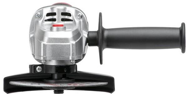 Шліфмашина кутова Intertool WT-0224