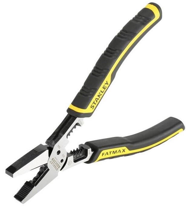 Плоскогубці Stanley (FMHT0-75469)