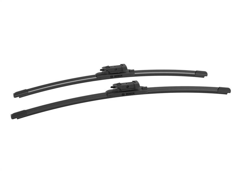 Комплект щіток склоочисника безкаркасних Bosch Aerotwin 500/475 (3397007637)