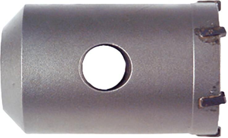 Коронка Makita SDS-PLUS 65 мм (P-26216)