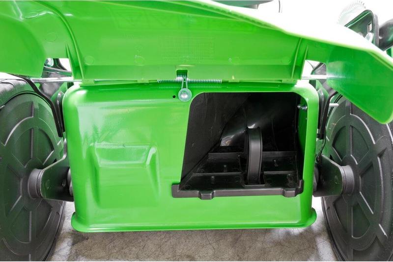 Газонокосарка Zipper ZI-DRM51