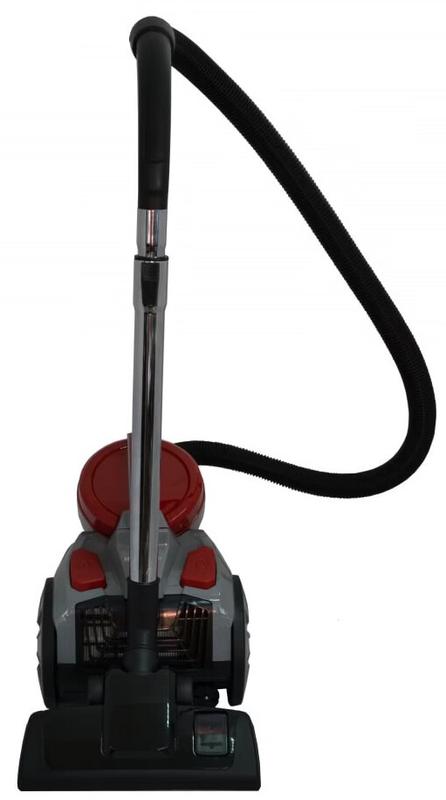 Пилосос Grunhelm GVCM243CR