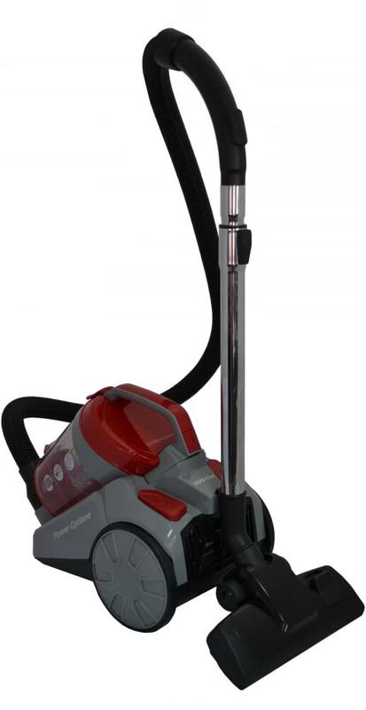 Пилосос Grunhelm GVCM243CR