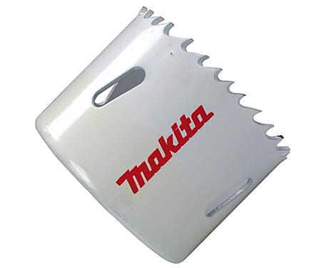 Коронка Makita HSS-Bi-Metal 30мм (D-35405)