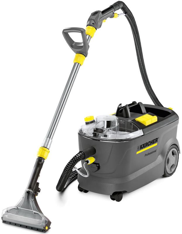Пилосос миючий Karcher Puzzi 10/2 Adv (1.193-120.0)