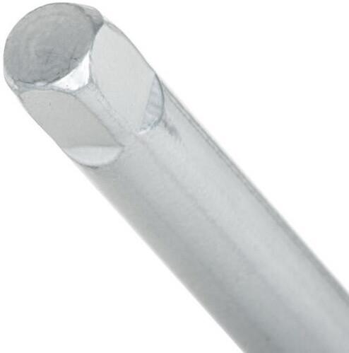Ключ балонний хрестовий INTERTOOL HT-1603