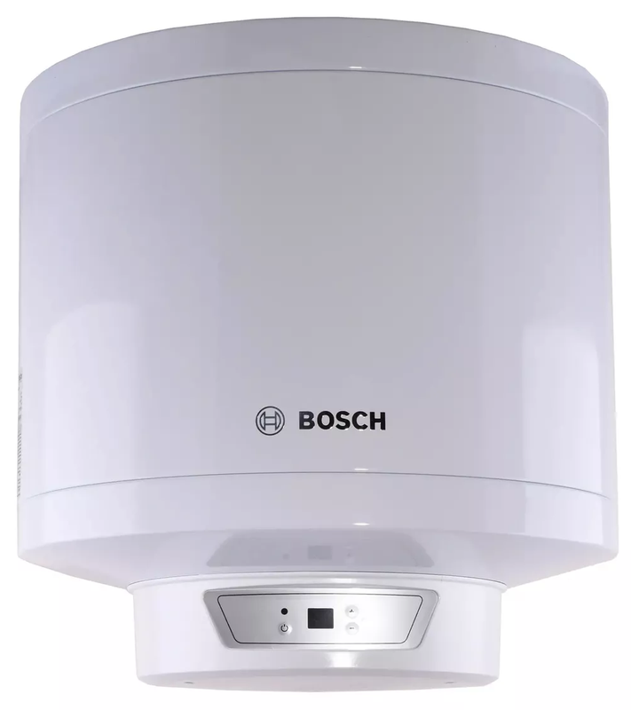 Водонагрівач Bosch Tronic 8000 T ES 035-5, 1200 Вт, сухий ТЕН, електронне керування (24763)