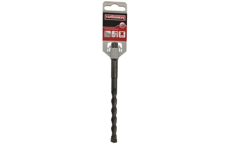 Свердло по бетону Haisser Professional 10х200 мм