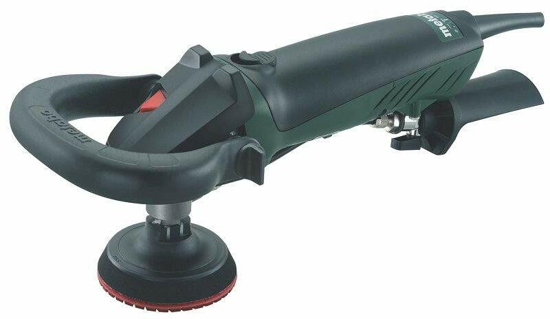 Вологий полірувальник Metabo PWE 11-100 (602050000)