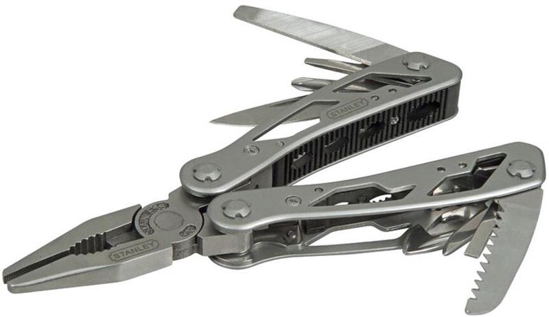 Універсальний інструмент STANLEY "MULTI-TOOL" (0-84-519)