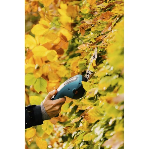 Ножиці акумуляторні GARDENA ClassicCut (09885-20.000.00)
