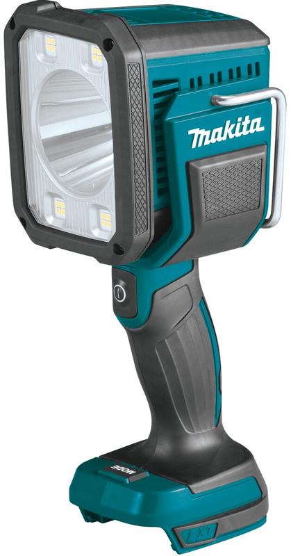 Акумуляторний LED ліхтар Makita DEADML812 без АКБ та ЗП