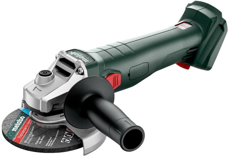 Комплект акумуляторних інструментів Metabo Combo Set 3.1 (685212000)