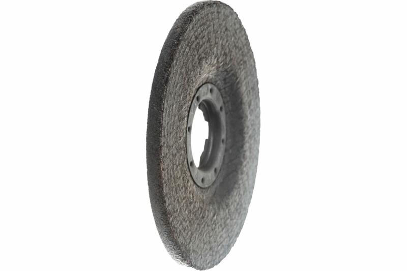 Обдирний диск Bosch X-LOCK Standard for Metal 115x6x22.2 мм (2608619365)
