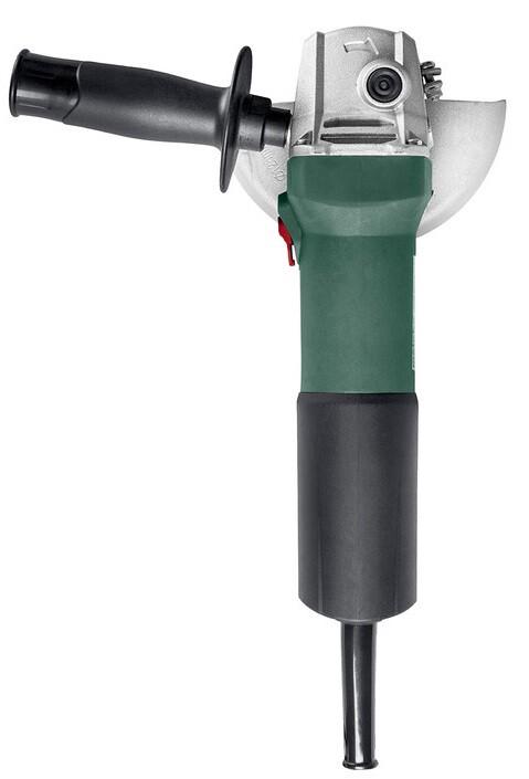 Кутова шліфмашина Metabo W 850-125 (603608010)