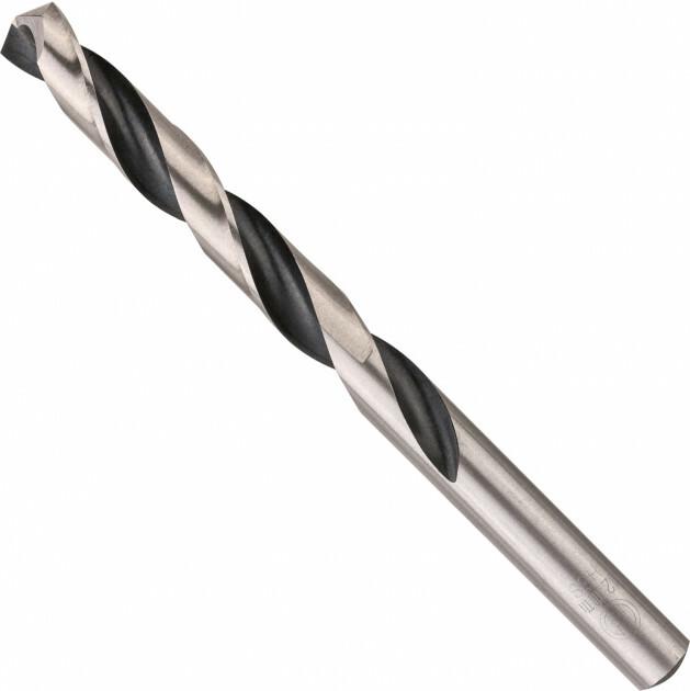 Свердло Bosch 1 HSS PointTeQ 12 мм (2608577176)