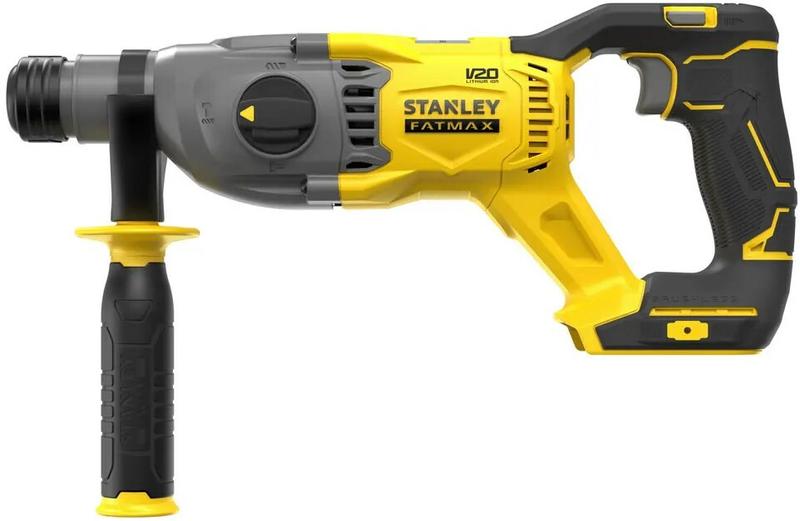 Перфоратор акумуляторний Stanley FatMax (SFMCH900B) (без АКБ та ЗП)