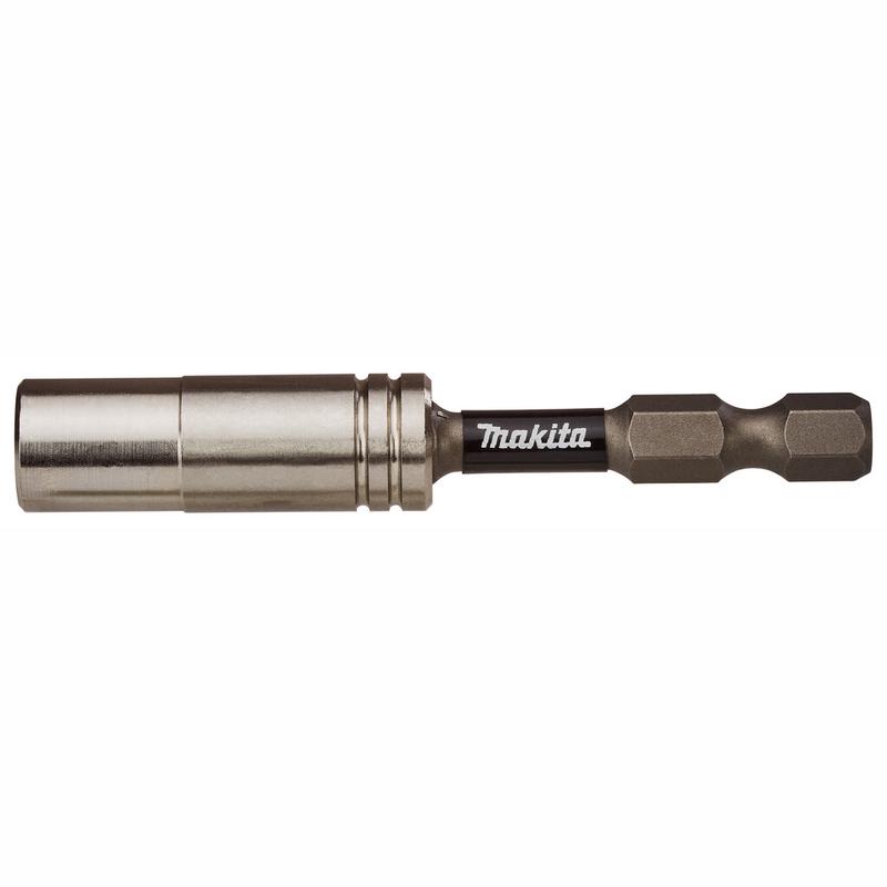Торсіонний тримач для біт Makita Impact Premier, 66 мм (E-03399)