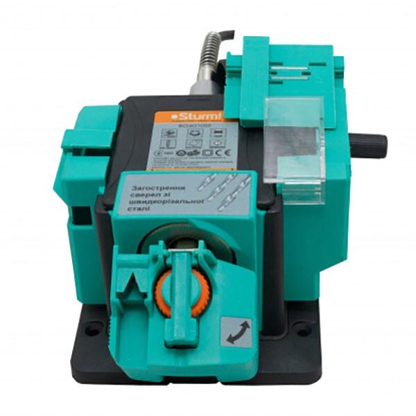 Точильний верстат багатофункціональний Sturm BG6010SF з гравером