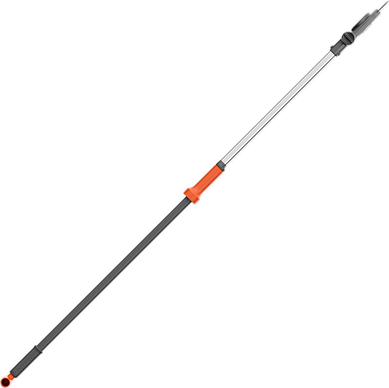 Висоторіз для зелених гілок до 32 мм Gardena StarCut Pro S, 160 см (12080-20)