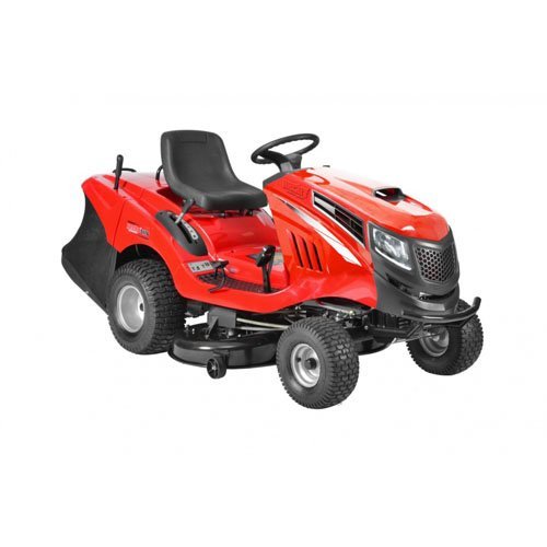 Садовий мінітрактор Hecht 5727