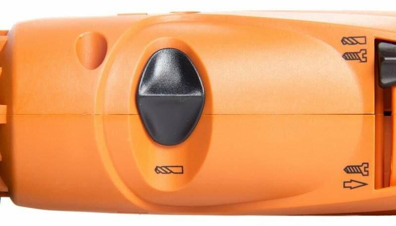 Дриль ударний AEG SBE570R