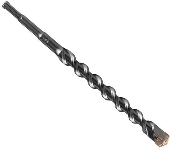 Бур Bosch SDS Plus-7X д / арм.бетона 18x400x450 мм (2608586720)