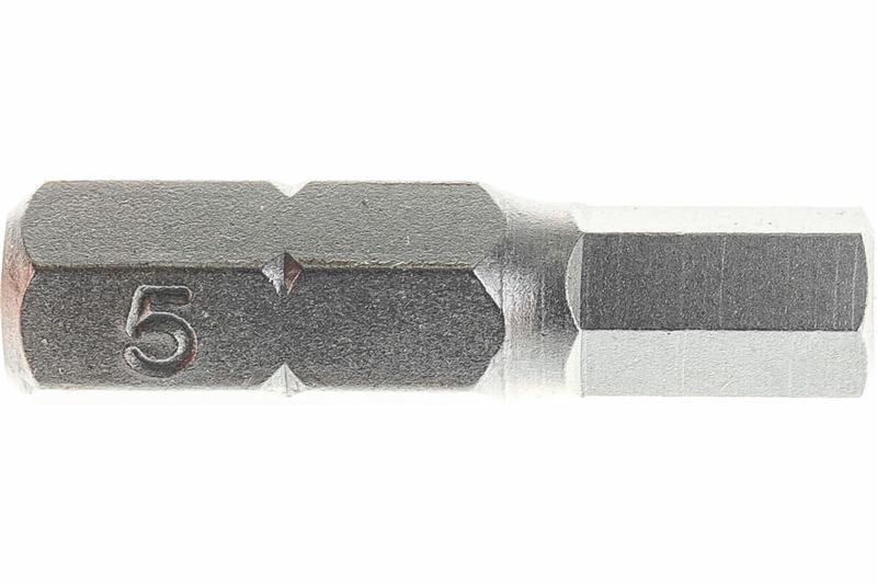 Гнучкий подовжувач з набором біт Bosch 200 мм, 10 шт. (2608522376)