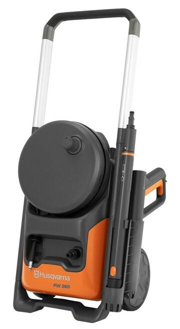 Мийка високого тиску Husqvarna PW 360 (9707262-01)