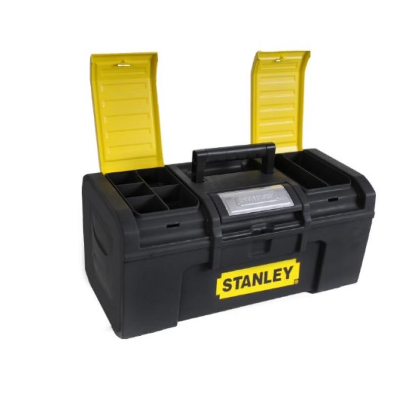 Ящик STANLEY "Basic Toolbox" 1-79-217 19"