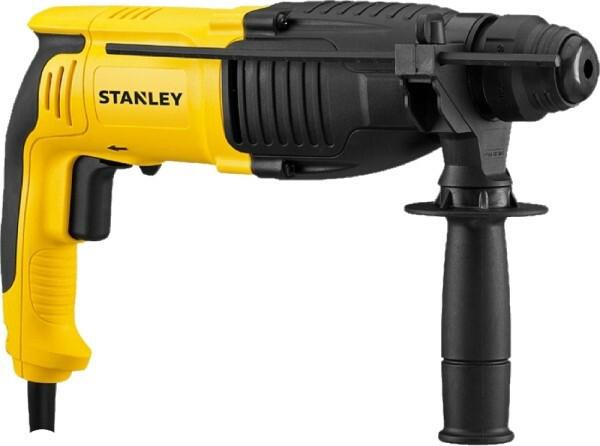 Перфоратор Stanley SDS-Plus SHR264K