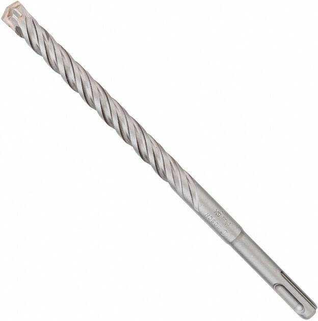 Набір бурів Bosch SDS plus-5X 12x150x210 мм, 10 шт (2608833906)