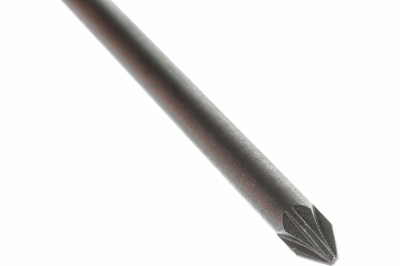 Біта Bosch Extra Hard PZ2, 152 мм (2607001588)