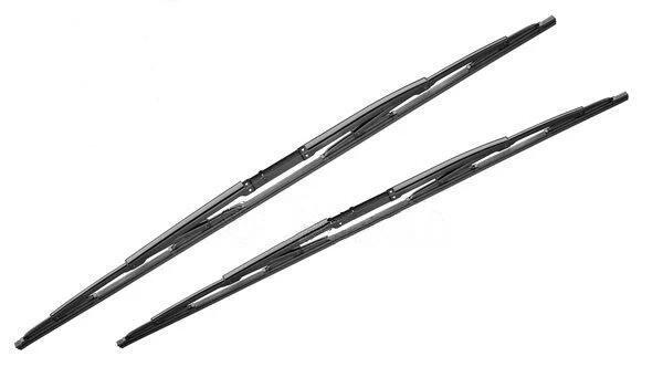 Щітки склоочисника Bosch Twin 650/525, 2 шт (3397001866)