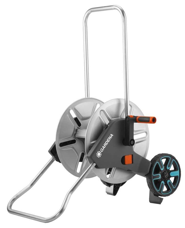Візок для шланга Gardena CleverRoll M Metal (18540-20)
