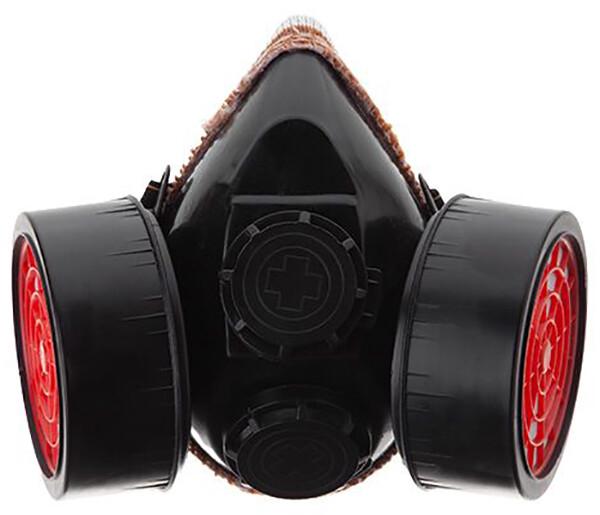 Респіратор Intertool (SP-0028)