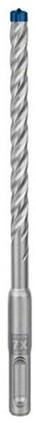 Бур Bosch EXPERT SDS-plus-7X, 8x100x165 мм, 30 шт. (2608900183)
