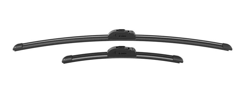 Щітки склоочисника Bosch Robert Aerotwin (AR654S) 650/340, 2 шт (3397007570)