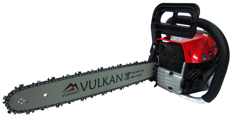 Бензопила VULKAN CV3045W (YS5200) 80776
