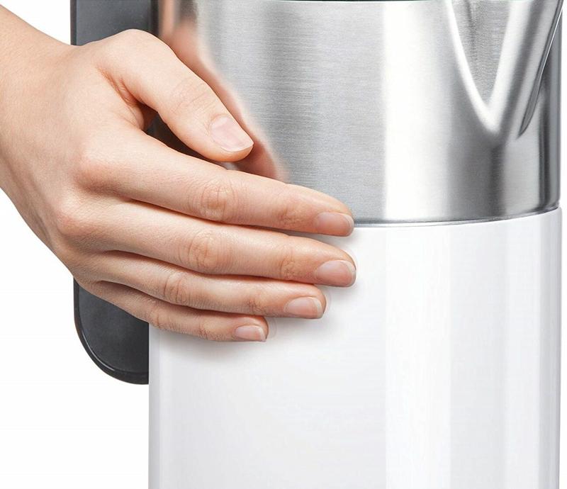 Електрочайник Bosch TWK8611P