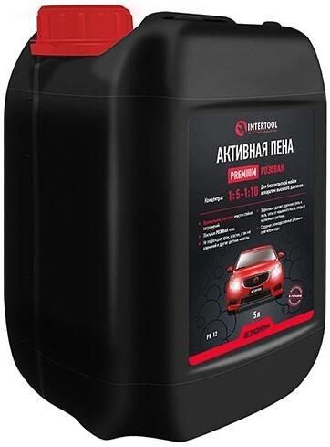 Піна активна Intertool FS-9095