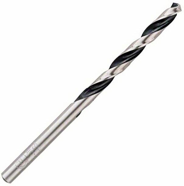 Свердло Bosch 1 HSS PointTeQ 5.5 мм (2608577166)