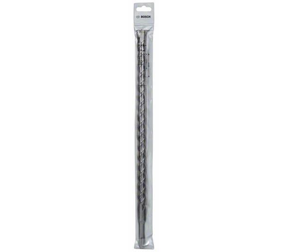 Ударний бур Bosch SDS-Plus-1, 18х400х460 мм