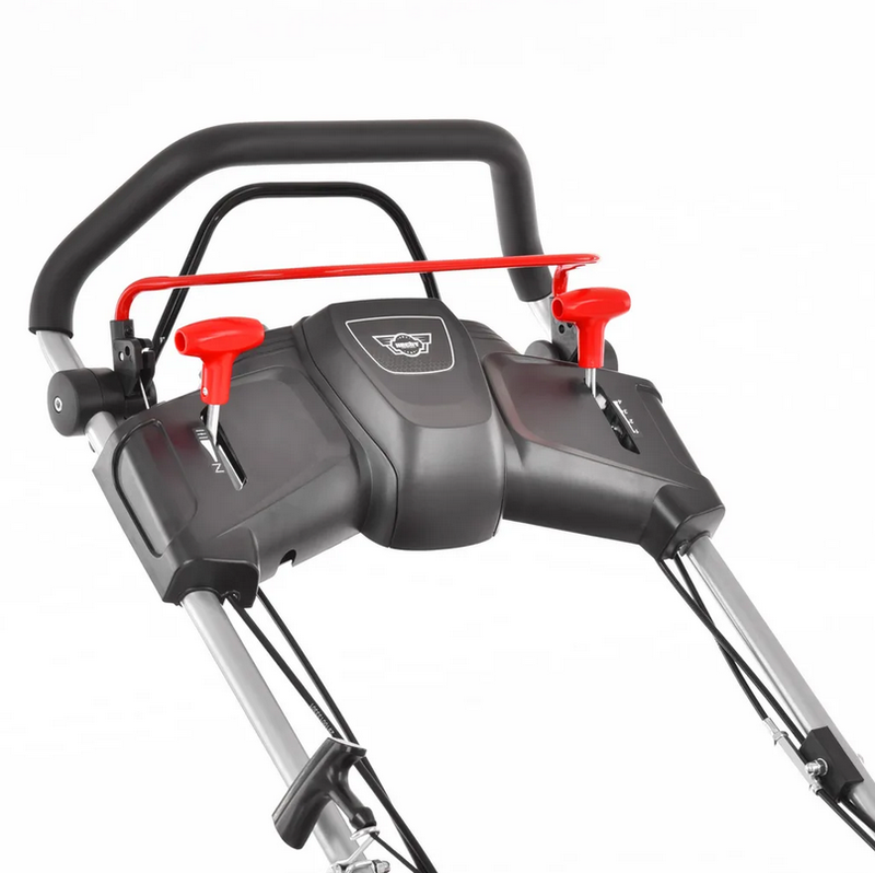 Газонокосарка бензинова Hecht 5484 SX 5 in 1