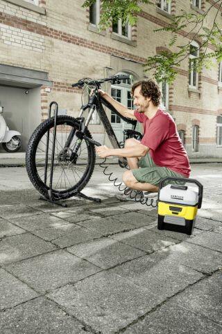 Мінімийка Karcher OC 3 Adventure (1.680-016.0)