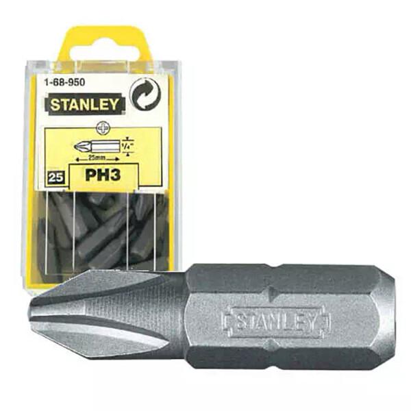 Біта з шестигранником STANLEY 1-68-950