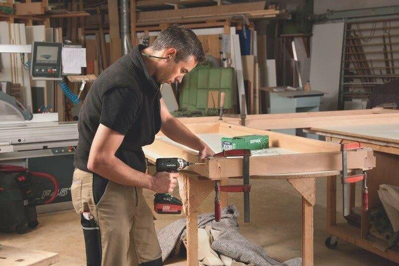 Акумуляторний ударний гайкокрут Metabo SSD 18 LT (602196500)