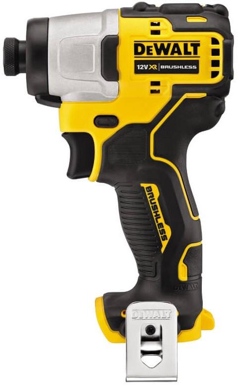 Набір з 2-ух інструментів DeWALT DCK2110L2T