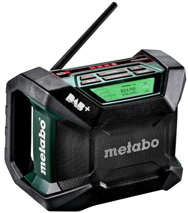 Комплект акумуляторних інструментів Metabo Combo Set 5.2 (685213000)